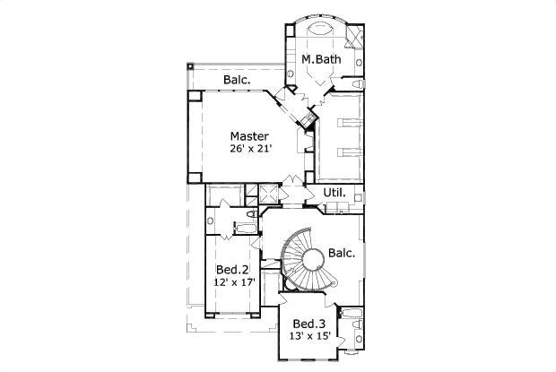 Elevation