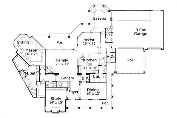 Elevation