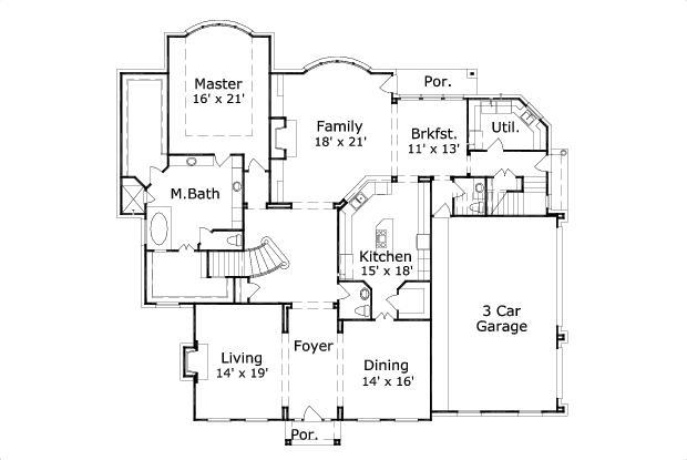 Elevation