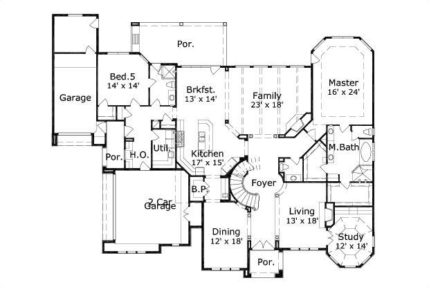 Elevation