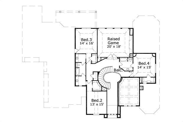Elevation