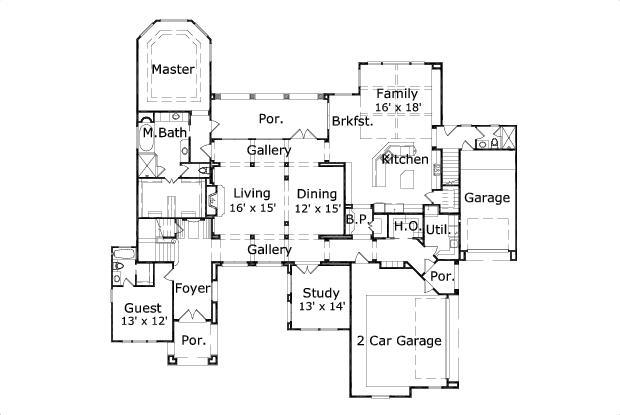 Elevation