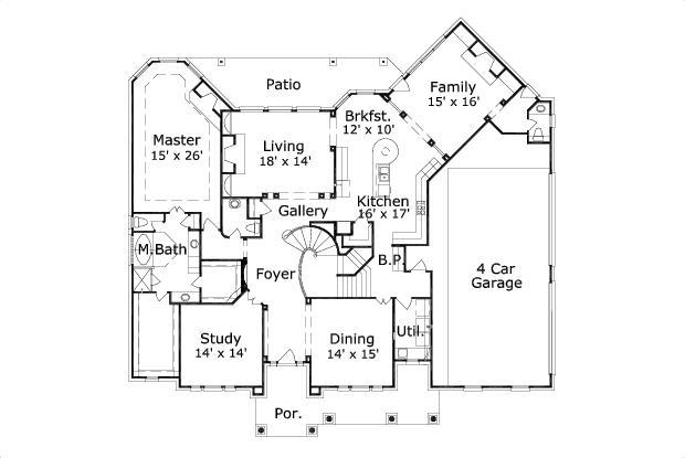 Elevation