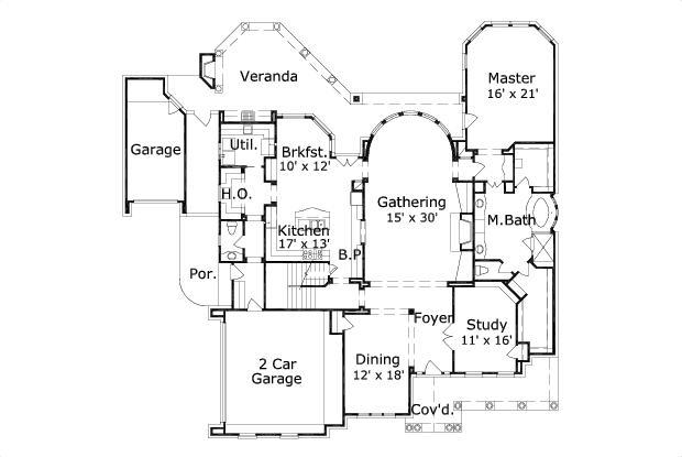 Elevation