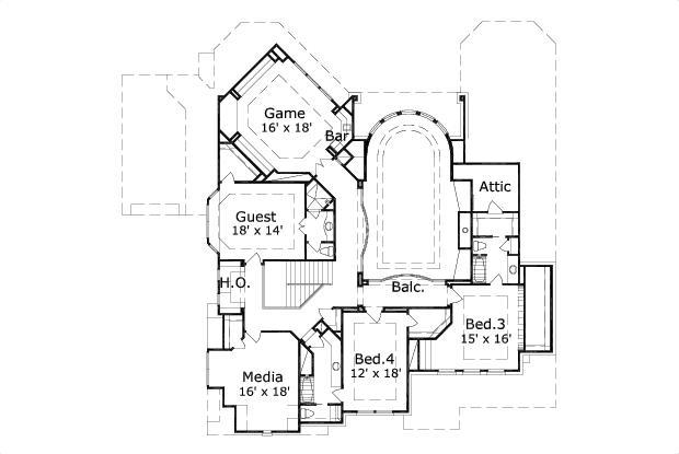 Elevation