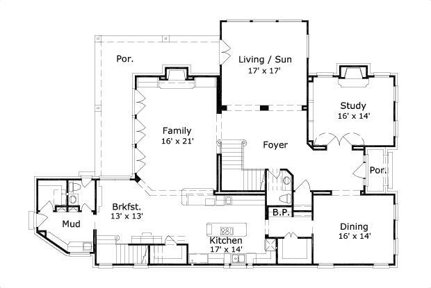 Elevation