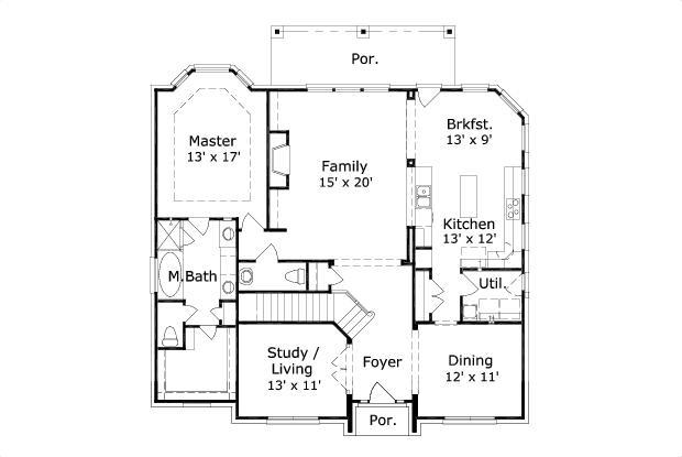 Elevation
