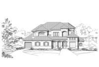 The Paradise 5287