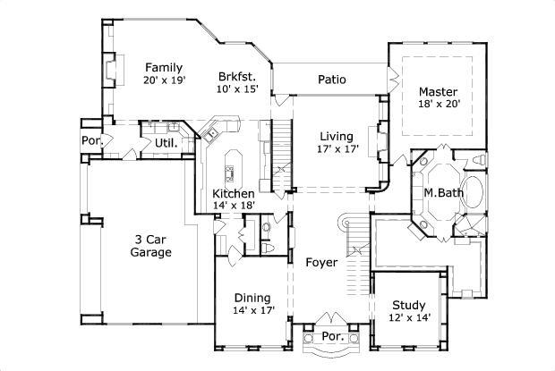 Elevation