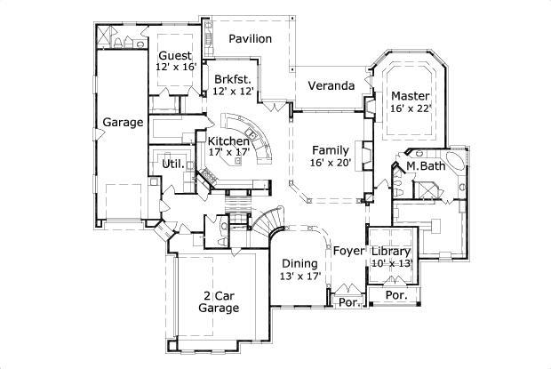 Elevation