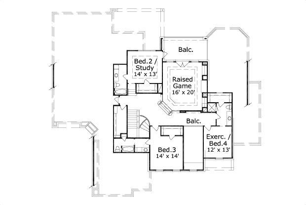 Elevation