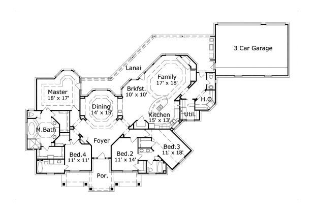 Elevation