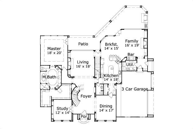 Elevation
