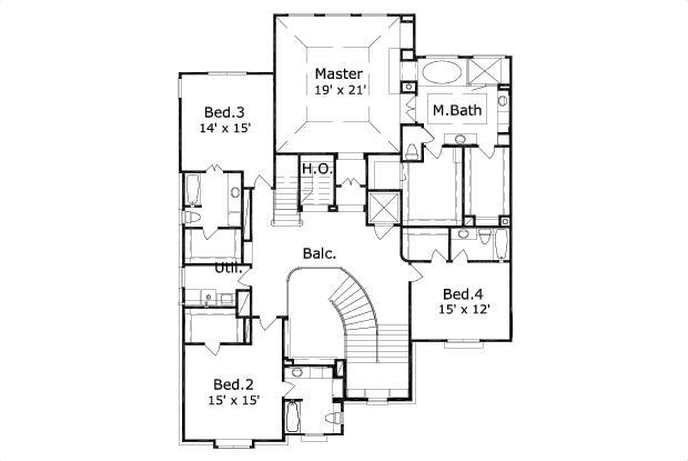 Elevation