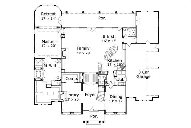Elevation
