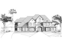 The Lakeside 5446