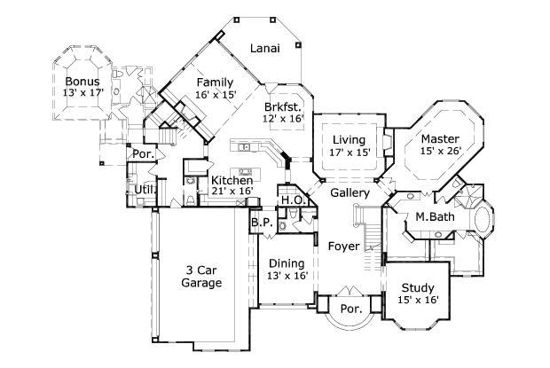 Elevation
