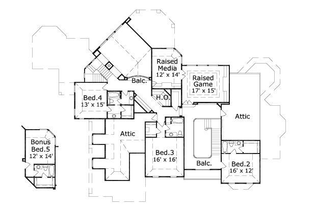 Elevation