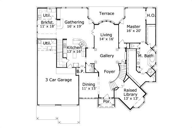 Elevation