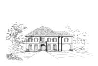 The Bellaire 5298