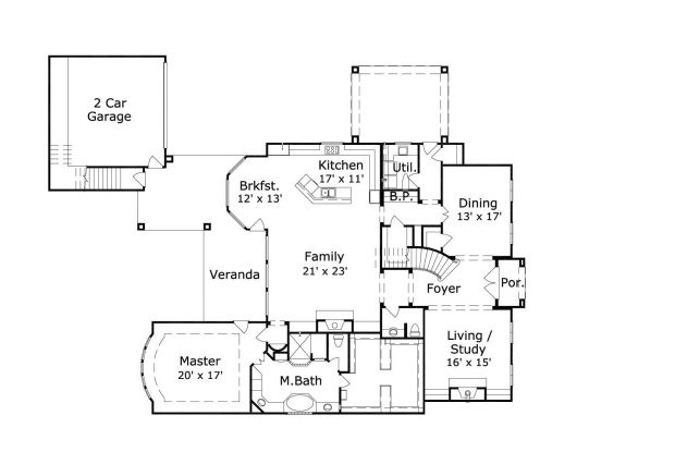 Elevation
