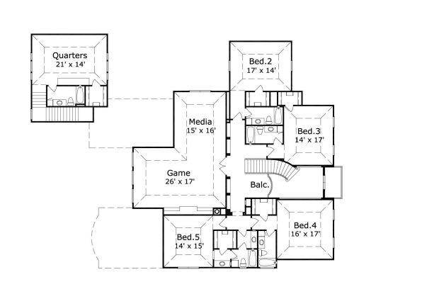 Elevation