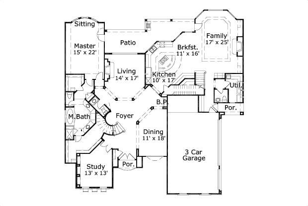 Elevation