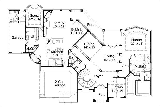Elevation