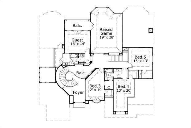Elevation