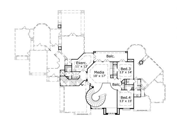 Elevation