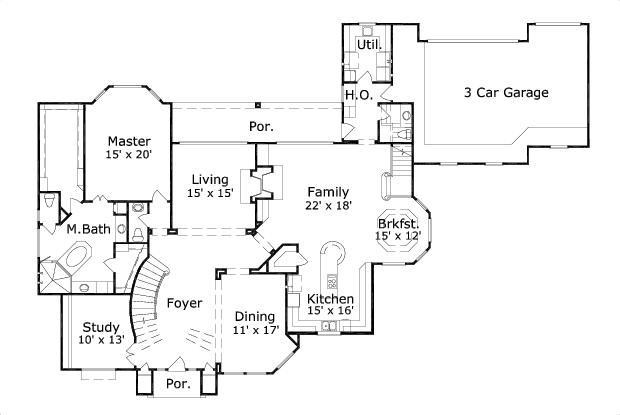 Elevation
