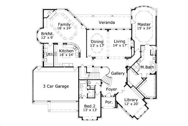 Elevation