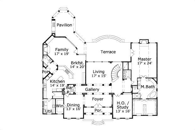 Elevation