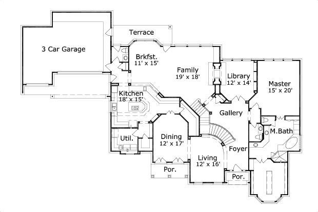 Elevation