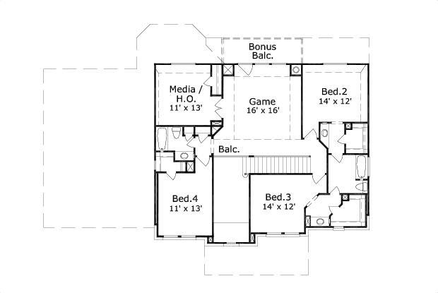Elevation