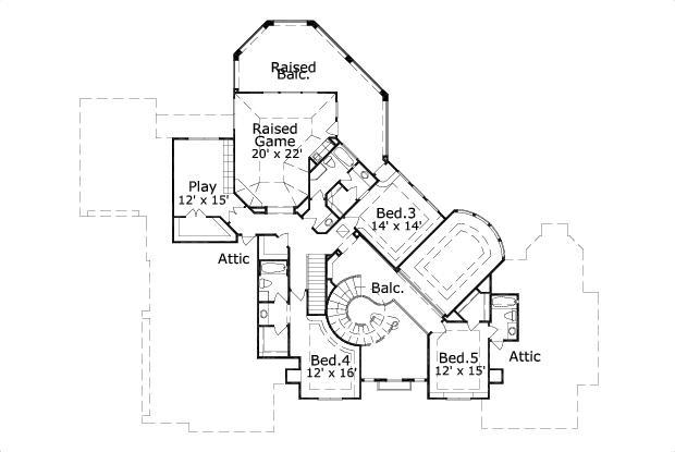 Elevation
