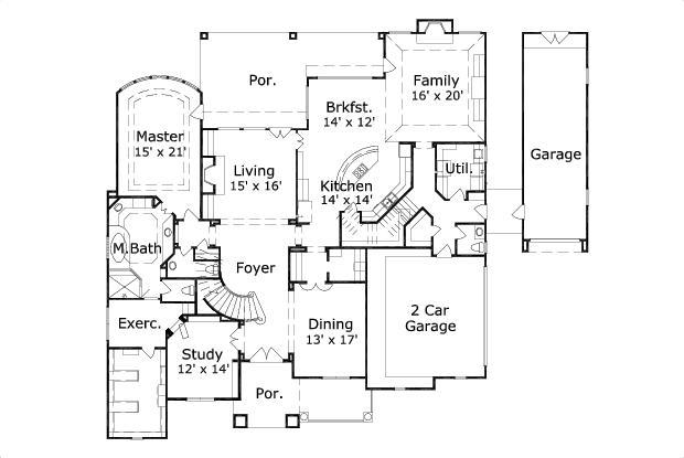 Elevation