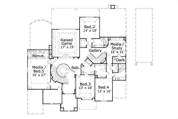 Elevation