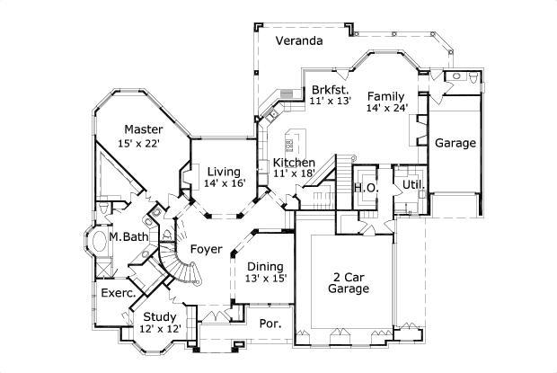 Elevation