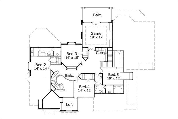 Elevation