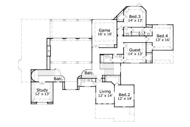 Elevation
