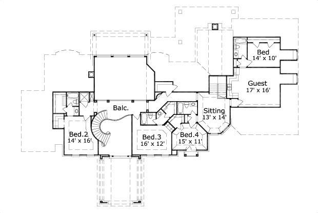 Elevation