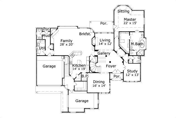 Elevation