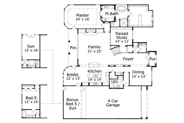 Elevation