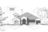 The Hillcrest 3023.2