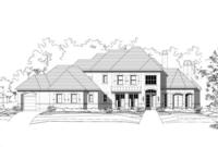 The Aldine 4552