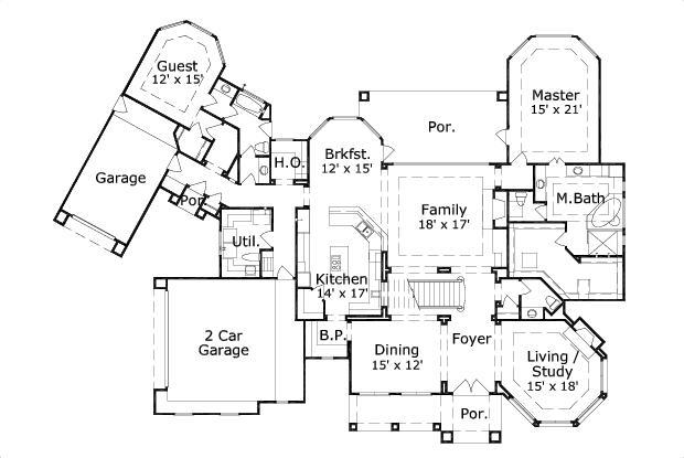 Elevation
