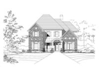 The Hearne 4032