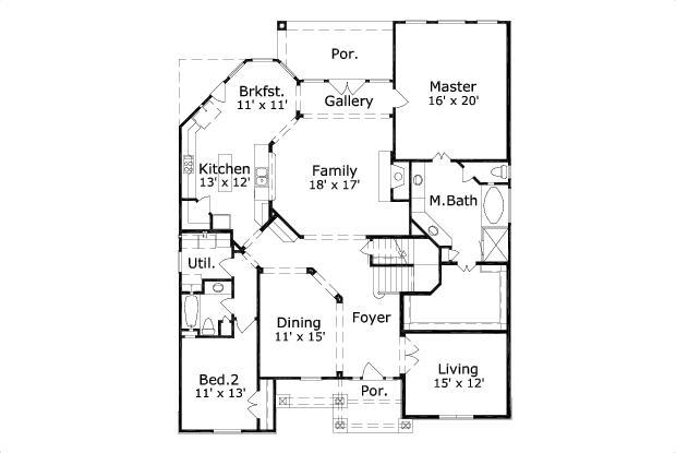 Elevation
