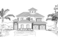 The Tropicale 3823.1-01